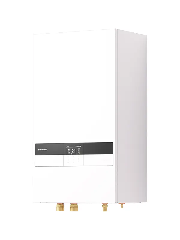KIT-WXC09K3E5 PANASONIC TOPLOTNA PUMPA Aquarea High Performance K serija KIT-WC09K3E8 - 3PH