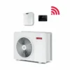 NIMBUS POCKET 35 M NET R32 A7/W35 (min/max) - 1,68/6,35 kW monofazna