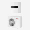 NIMBUS PLUS 150 S T NET R32 A7/W35 (min/max) - 3,61/16,15 kW trofazna